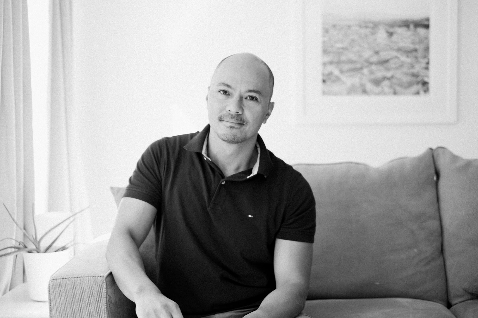 Adrian Tuazon-McCheyne